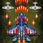 1945 Air Force: Airplane games