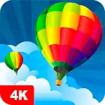 7Fon: Wallpapers & Backgrounds