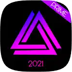 Alpha Launcher Prime Themes