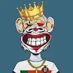 Bored Ape Creator - NFT Art