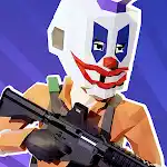 Polygun Arena: Online Shooter