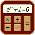 TechCalc+ Calculator