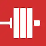 StrongLifts Weight Lifting Log