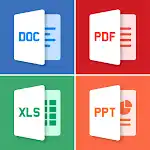 All Document Reader and Viewer