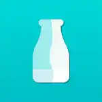 Grocery List App - Out of Milk
