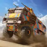 Crossout Mobile - PvP Action
