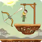 Gibbets 2: Bow Arcade Puzzle