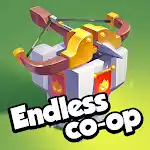 Rush Royale: Tower Defense TD