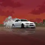 APEX Racer - Pixel Cars