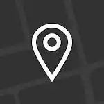 Cartogram - Map Live Wallpaper