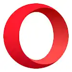 Opera: Private Web Browser