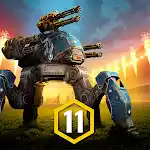 War Robots Multiplayer Battles