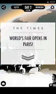 80 Days screenshot 2