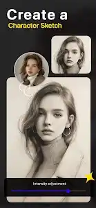 AI Video Face Swap AI Headshot screenshot 3