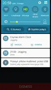 Alarm clock PRO screenshot 5