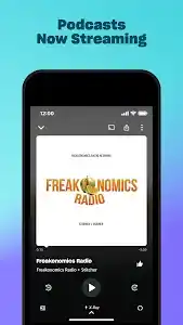 Amazon Music: Songs & Podcasts screenshot 2