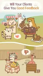 Animal Restaurant screenshot 4