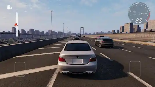 Apex Racing screenshot 2