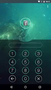 AppLock screenshot 1