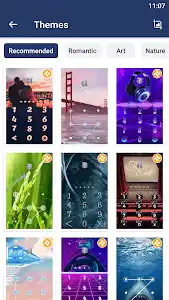 AppLock screenshot 2