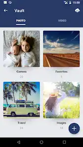 AppLock screenshot 4