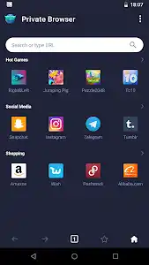 AppLock screenshot 5
