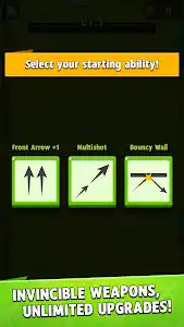 Archero screenshot 3