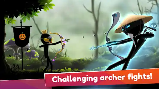 Archers Online: PvP screenshot 5