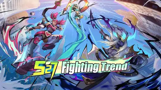 Auto Chess screenshot 1