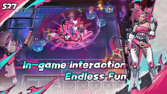 Auto Chess screenshot 3