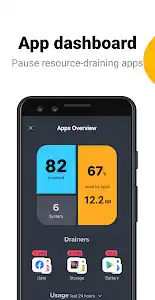 AVG Cleaner – Storage Cleaner screenshot 4