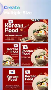 Banner Maker - Design Banner screenshot 4