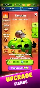 Best Fiends - Match 3 Puzzles screenshot 5