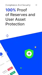 BingX Trade BTC, Buy Crypto screenshot 3