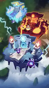 Blades of Brim screenshot 5