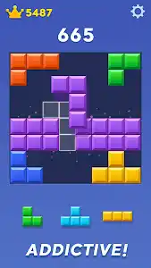 Block Blast! screenshot 3