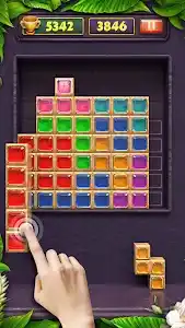 Block Puzzle Jewel screenshot 3
