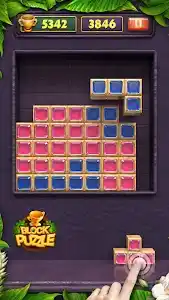 Block Puzzle Jewel screenshot 4