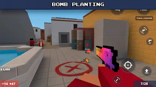 Block Strike: BS Shooter screenshot 3