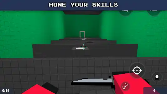 Block Strike: BS Shooter screenshot 4