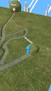 Bridge Race screenshot 4