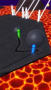 Bridge Race screenshot 5