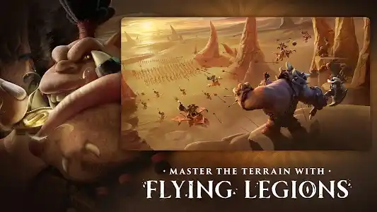 Call of Dragons screenshot 3