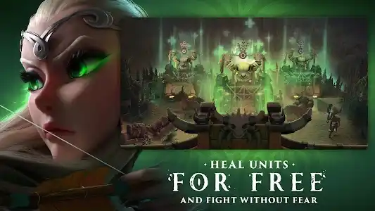 Call of Dragons screenshot 4