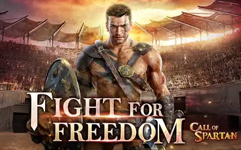 Call of Spartan screenshot 1