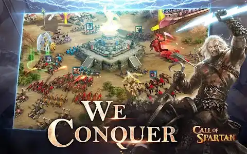 Call of Spartan screenshot 4