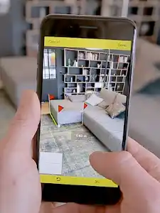 CamToPlan screenshot 2