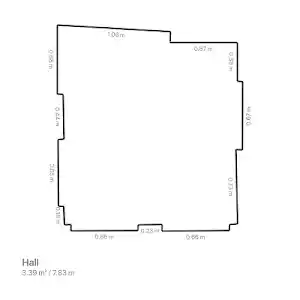 CamToPlan screenshot 3