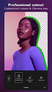CapCut - Video Editor screenshot 4