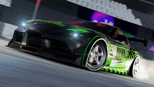 CarX Street screenshot 3